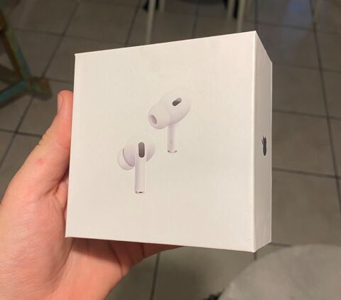 Air Pods Pro 2 Marseille 15 (13)
