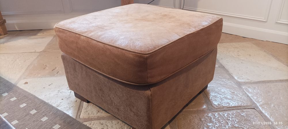 Canap&eacute;s cuir Meubles