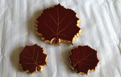 dessous de plat et de bouteilles vintage 50 Brignais (69)
