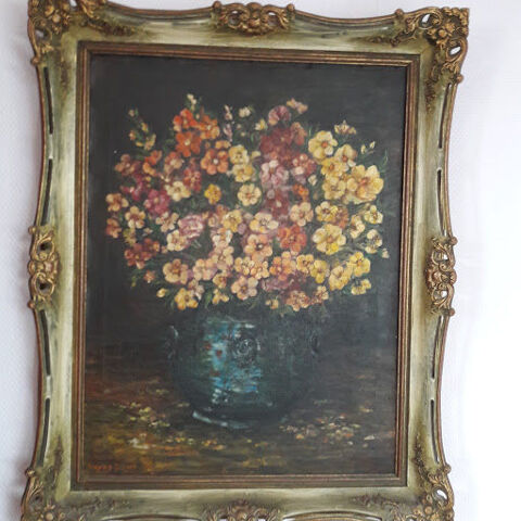 TABLEAU 100 Amiens (80)