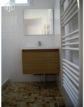  Appartement � louer 2 pi�ces 39 m� Charleville-m�zi�res