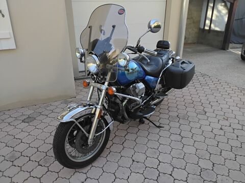 Moto MOTO GUZZI 1996 occasion Voreppe 38340