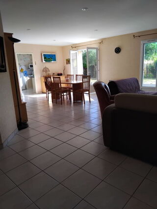  Maison � vendre 6 pi�ces 115 m� Hourtin