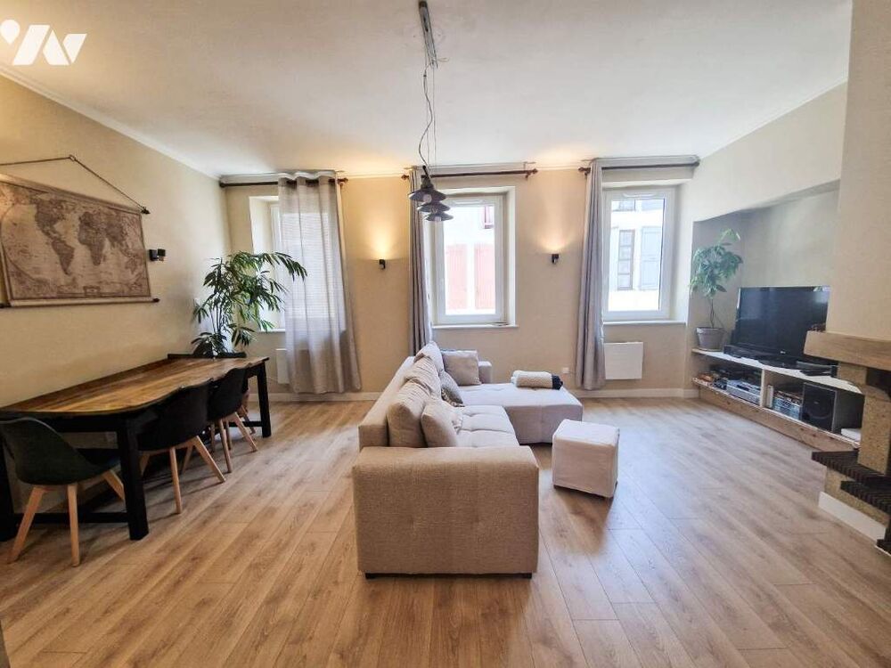 Appartement 2 pièces 74 m² · à Gap · 74 m² · 167 000 €