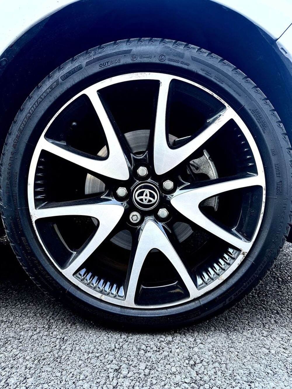 Yaris Hybride 116h Collection 2021 occasion 94260 Fresnes