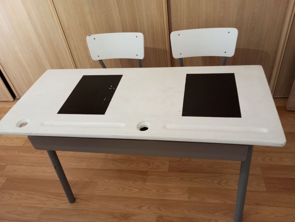Bureau d'&eacute;colier Meubles
