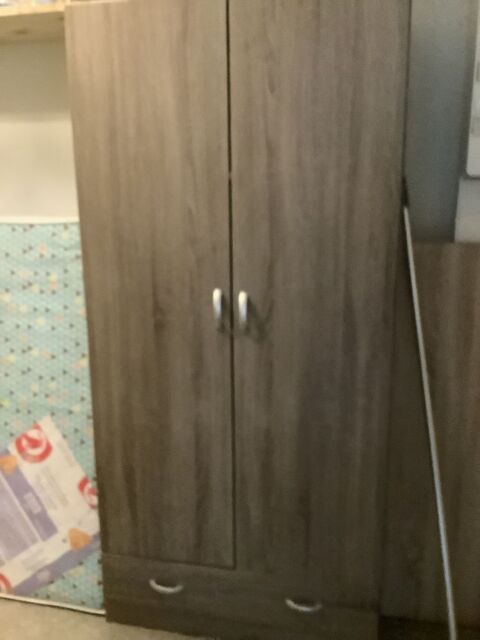 Vent de armoire Mazet-Saint-Voy (43)