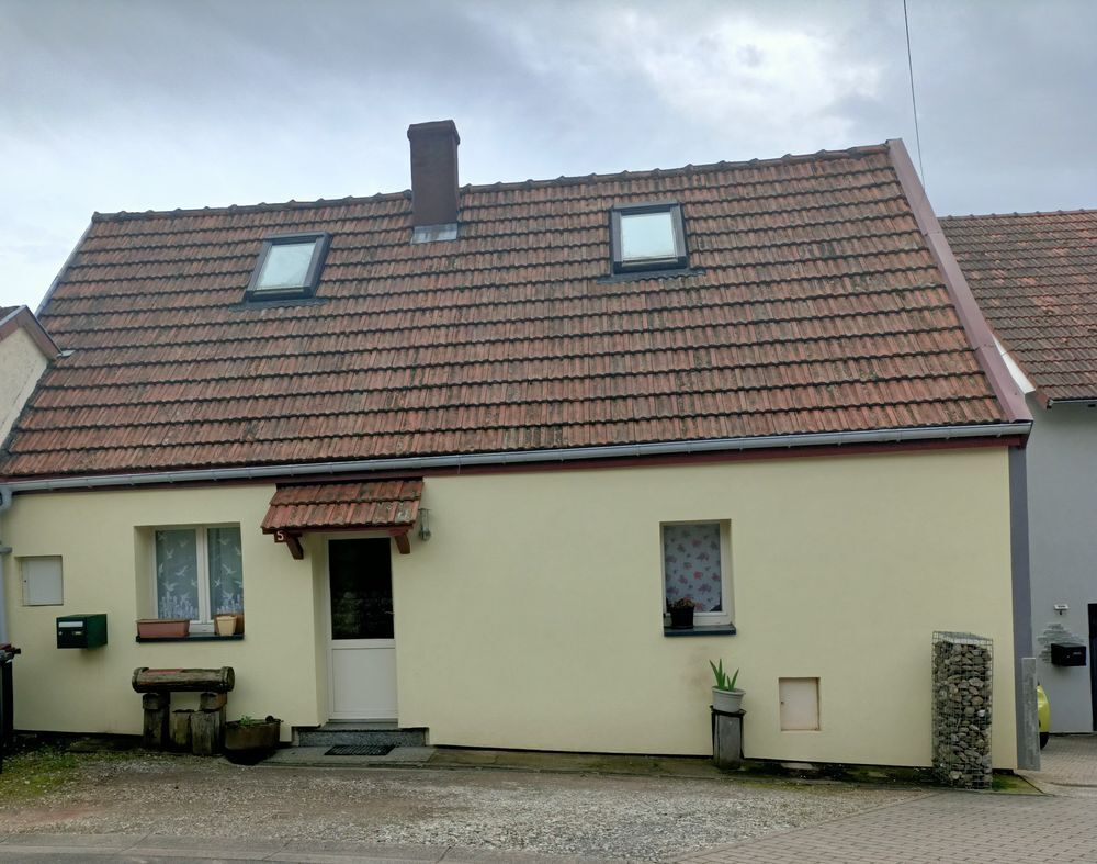 Vente Maison coquette petite maison Vosges du Nord !!!! A voir Soucht