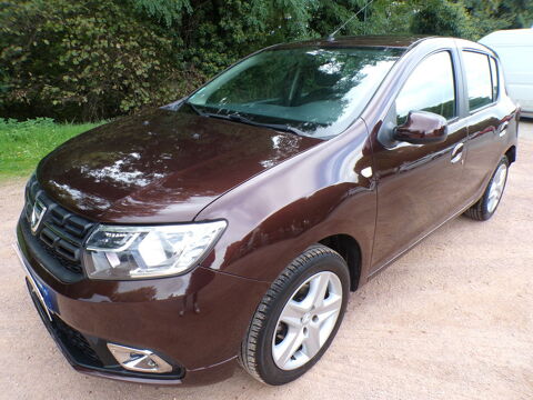 Dacia sandero SCe 75 Lauréate