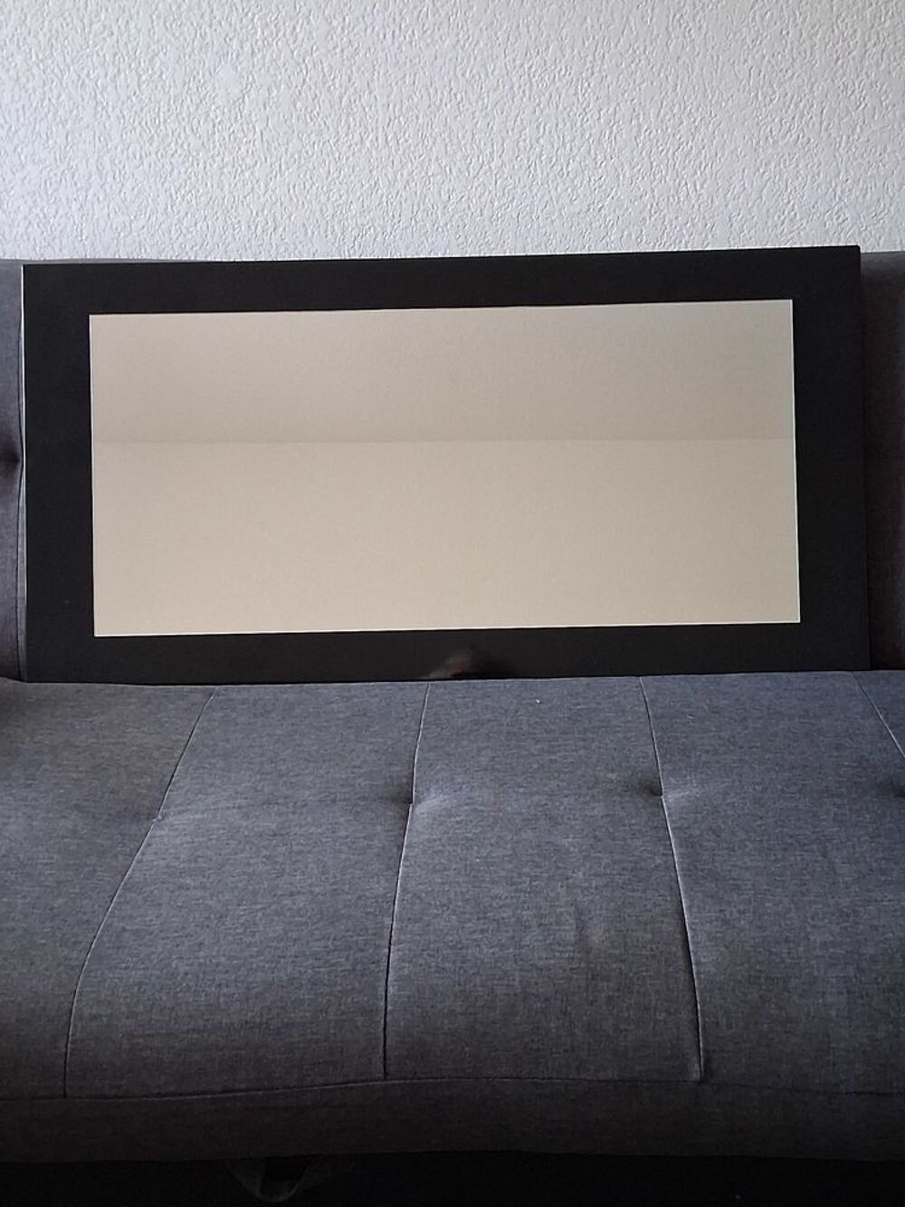Miroir moderne 89x45x2 Décoration