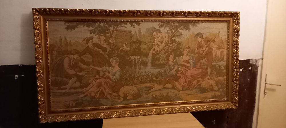 L x l = 115 x 60 cm - jardin Décoration