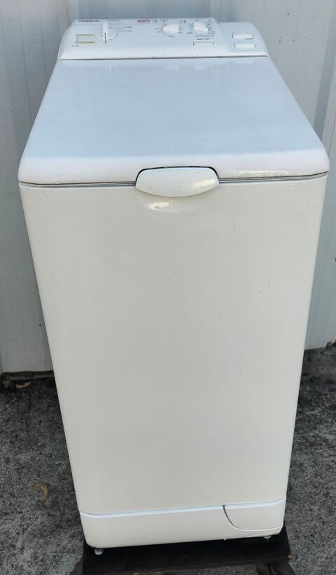 MACHINE Â LAVER THOMSON  5 Kg Marsac-sur-l'Isle (24)