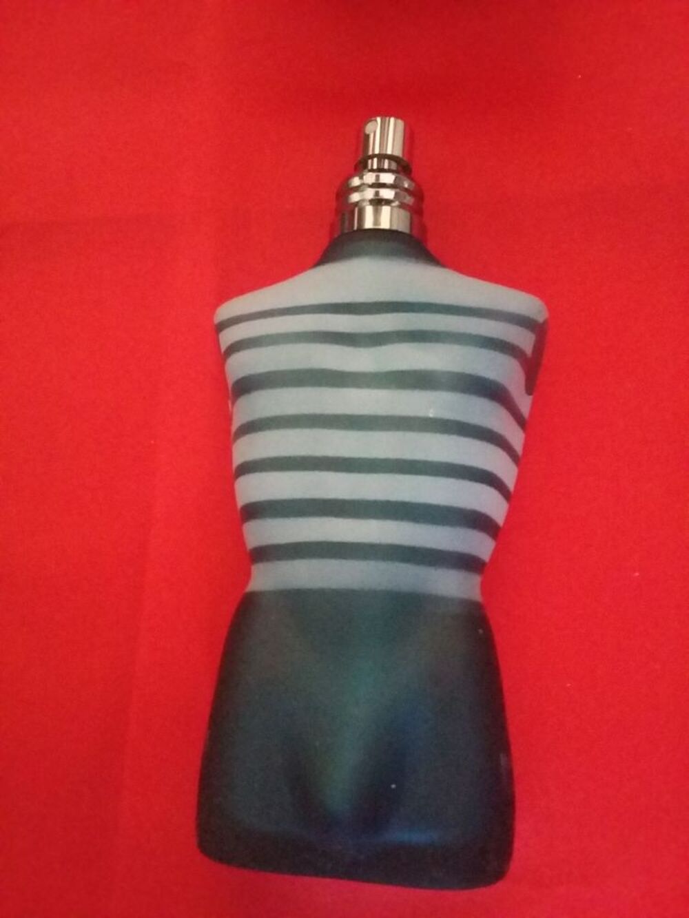 Flacon de Parfum vide 