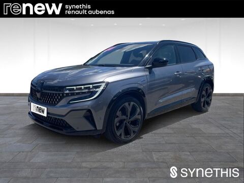Annonce voiture Renault Austral 28490 €