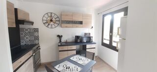  Appartement à louer 2 pièces 30 m²