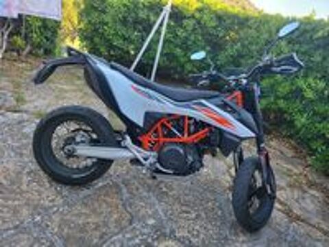 KTM 2020 occasion 13001 Marseille