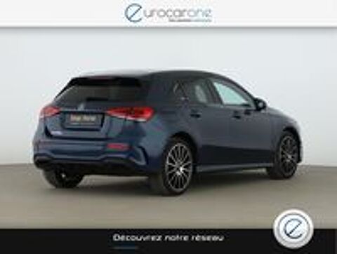 Classe A 250 e 8G-DCT AMG Line 2020 occasion 69007 Lyon