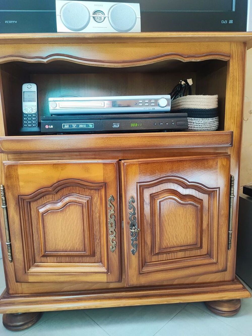 Meuble t&eacute;l&eacute;vision Meubles