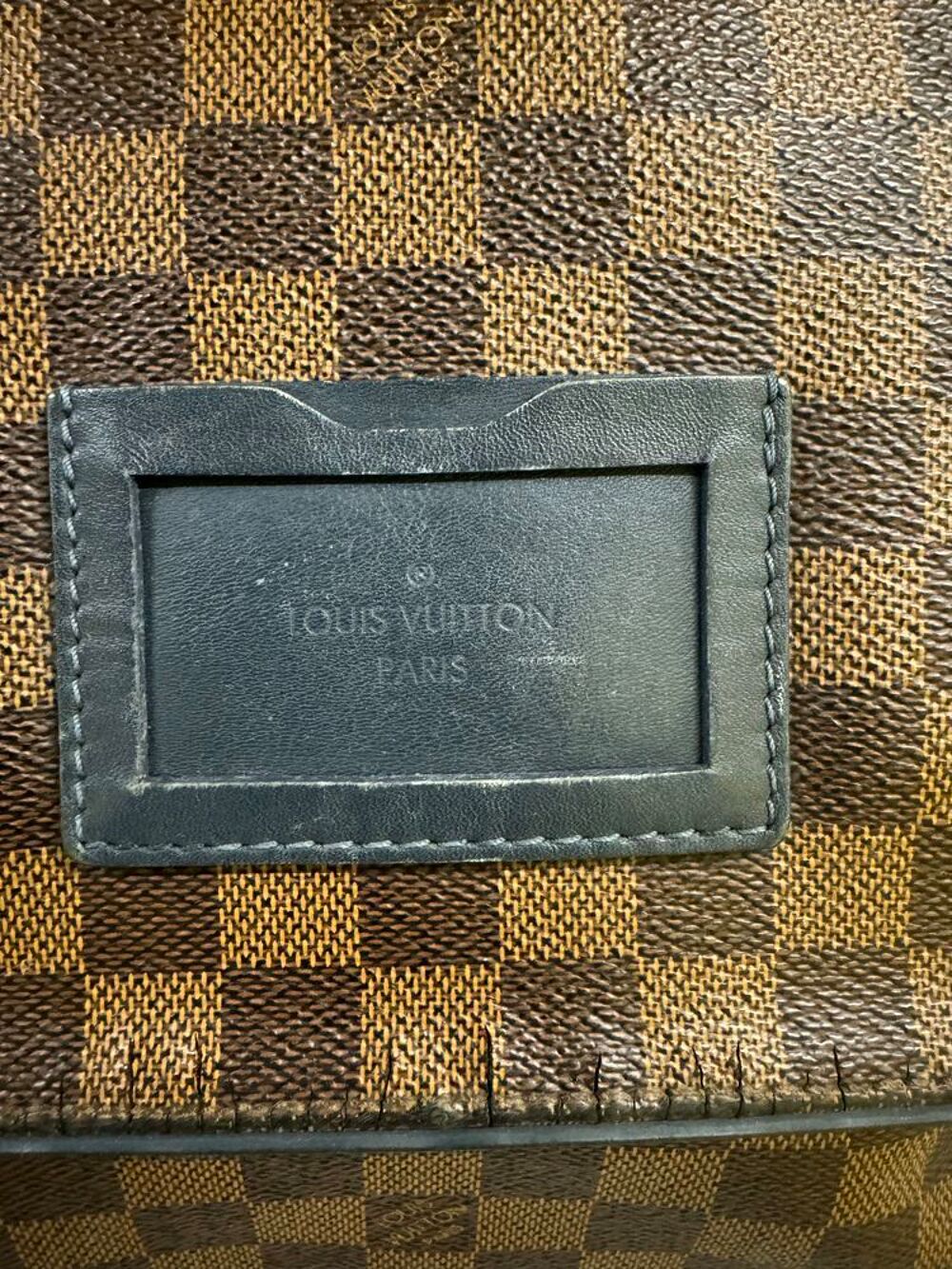 sac Louis vuitton Maroquinerie