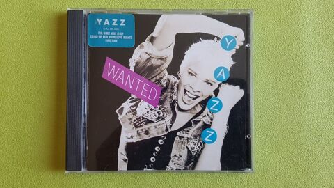 YAZZ 0 Toulouse (31)