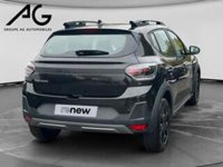 Sandero ECO-G 120 auto Stepway Extreme 2026 occasion 08300 Rethel