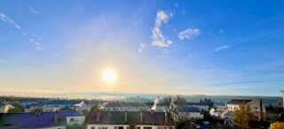  Appartement  vendre 5 pices 80 m Les clayes-sous-bois