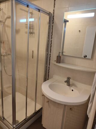  Appartement à louer 3 pièces 65 m² Forbach