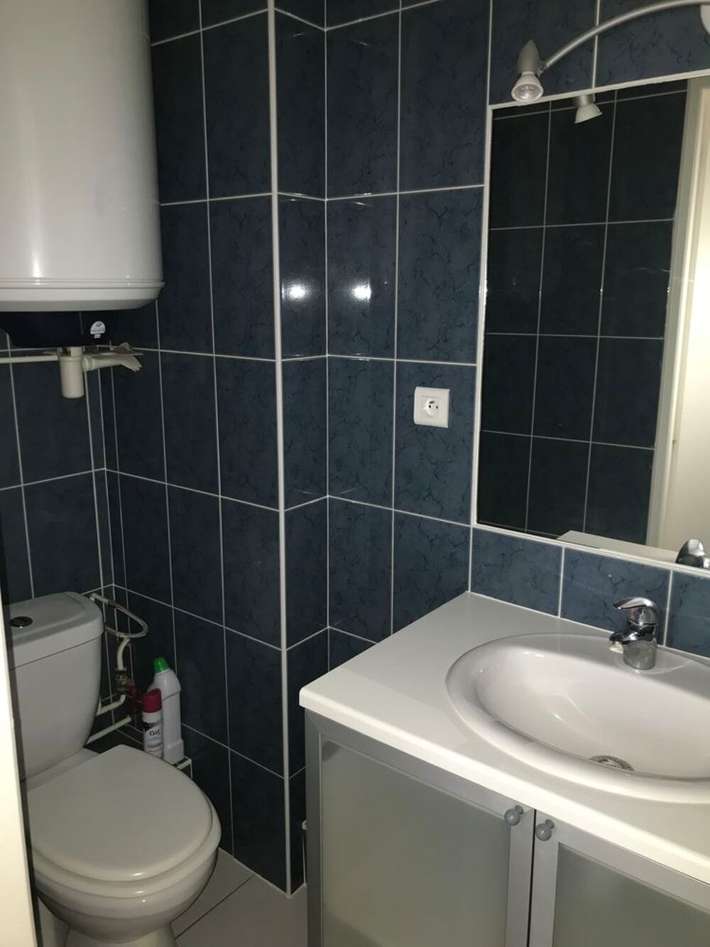 Location Appartement 28m2 Nantes centre Nantes