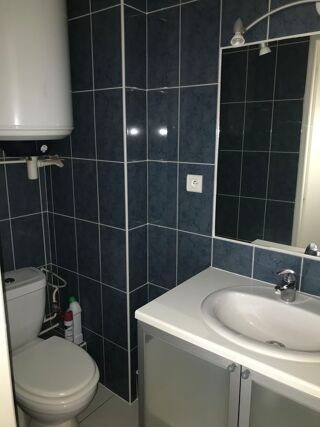  Appartement � louer 2 pi�ces 28 m�