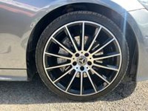 Classe E Coup&eacute; 220 d 9G-Tronic Sportline 2017 occasion 82000 Montauban