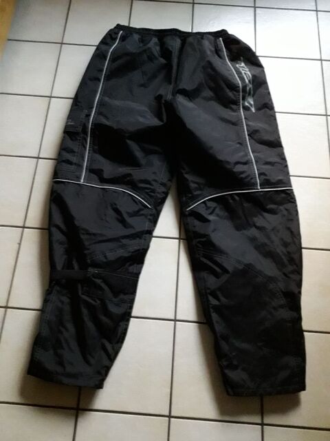 PANTALON MOTO FOX POUR MOTO  10 Fr�vent (62)