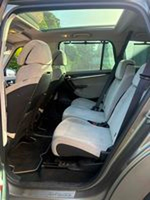 C4 Picasso HDi 138 FAP Exclusive A 2008 occasion 93440 Dugny