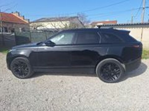 Range rover velar HSE R DYNAMIC FULL OPTIONS 2019 occasion 69006 Lyon