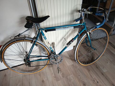 VELO DE ROUTE 80 Magnac-Laval (87)