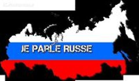   Cours De Russe Tout Niveaux cesu 