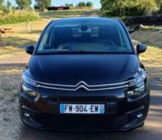 Grand C4 Spacetourer BlueHDi 130 S&S EAT8 Business 2020 occasion 43370 Le Brignon