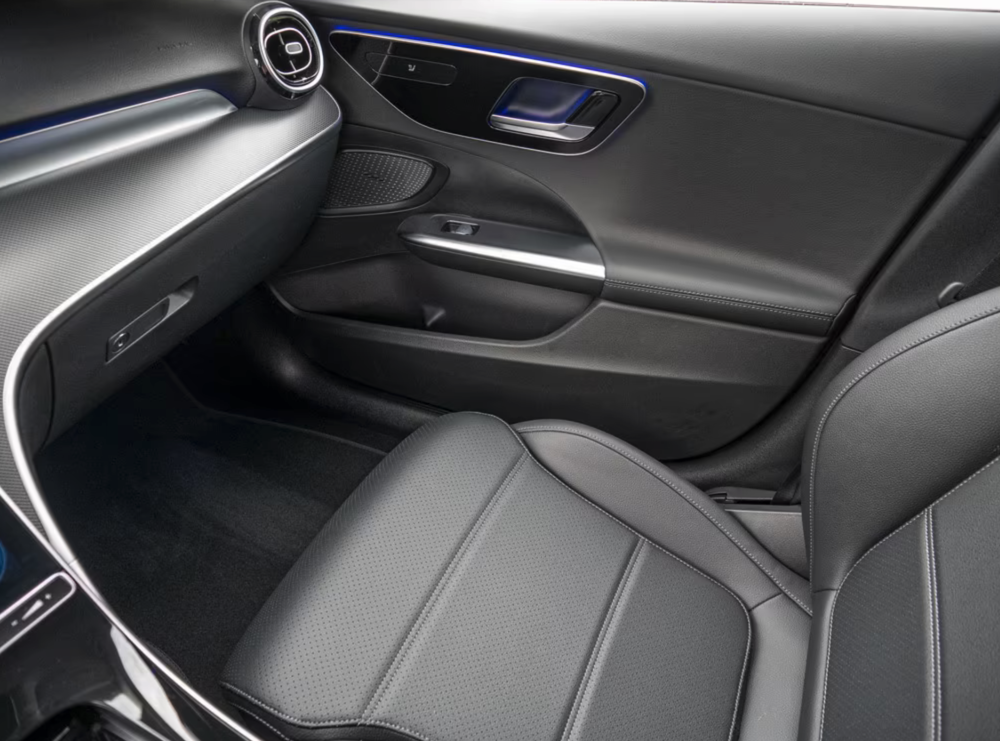 Classe C 300 de 9G-Tronic e-Hybrid EQ Avantgarde Line 2023 occasion 59000 Lille