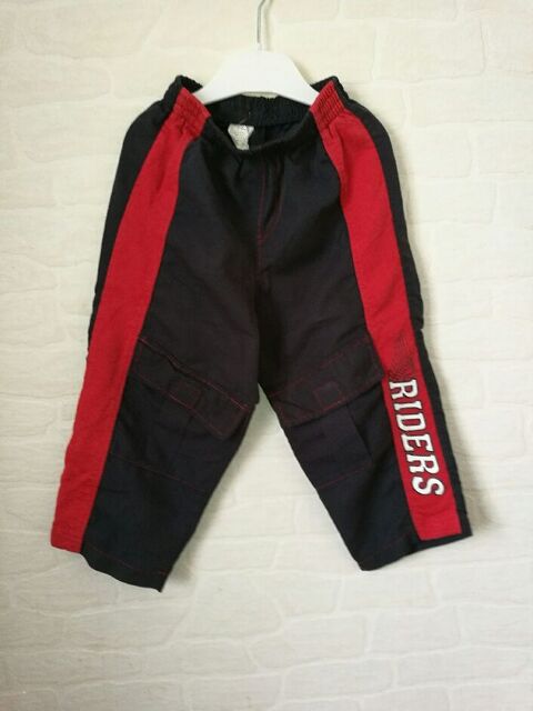     PANTALON JOGGING TOILE RIDERS 2 ANS 2 Villiers (86)