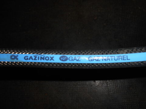 tuyau flexible d'alimentation de gaziniere (N�143) 6 Vend�me (41)