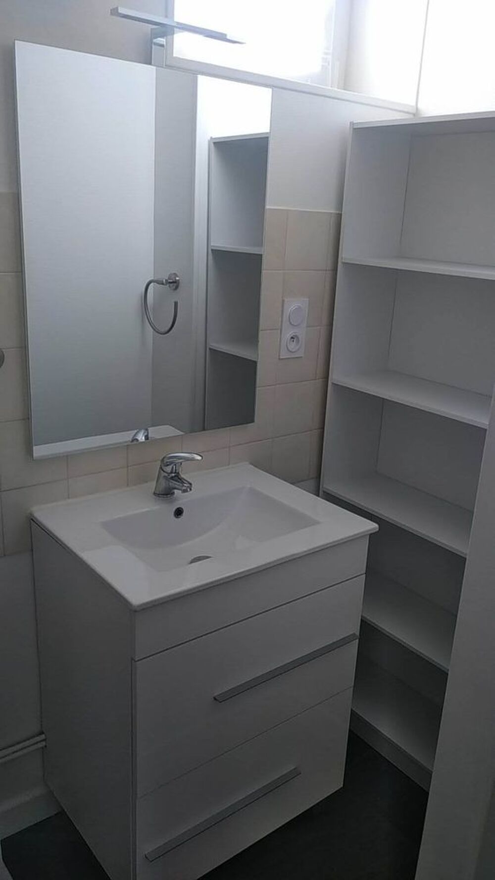 Location Appartement apt t2 guéret entre Leclerc et centre ville Guéret