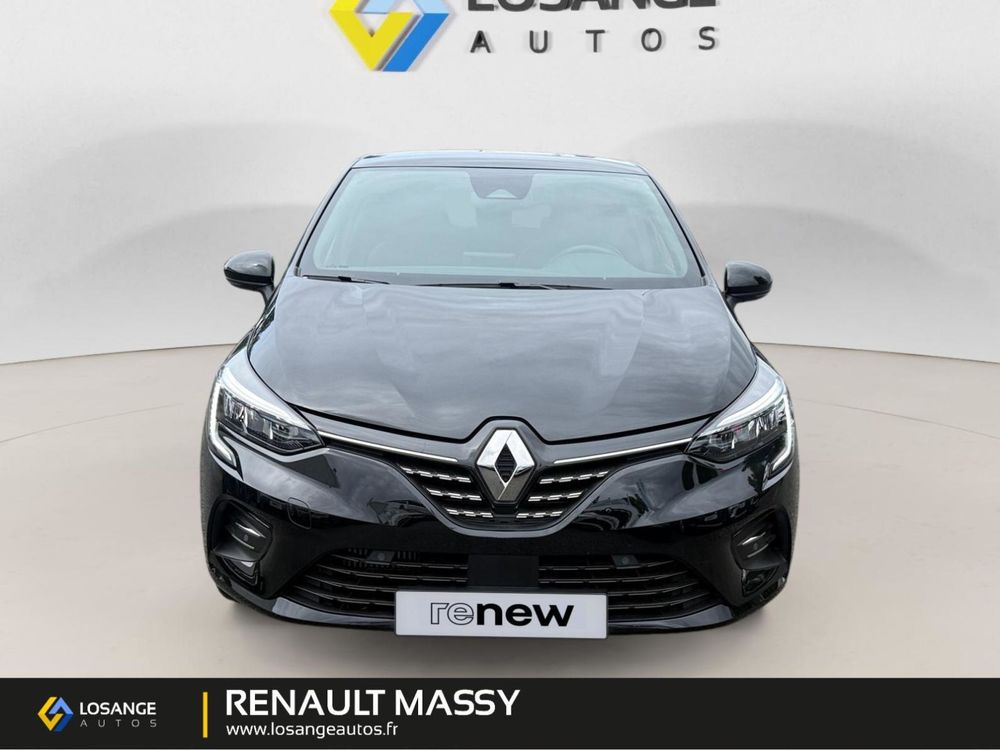 Clio V Clio TCe 90 Techno 2023 occasion 91300 Massy