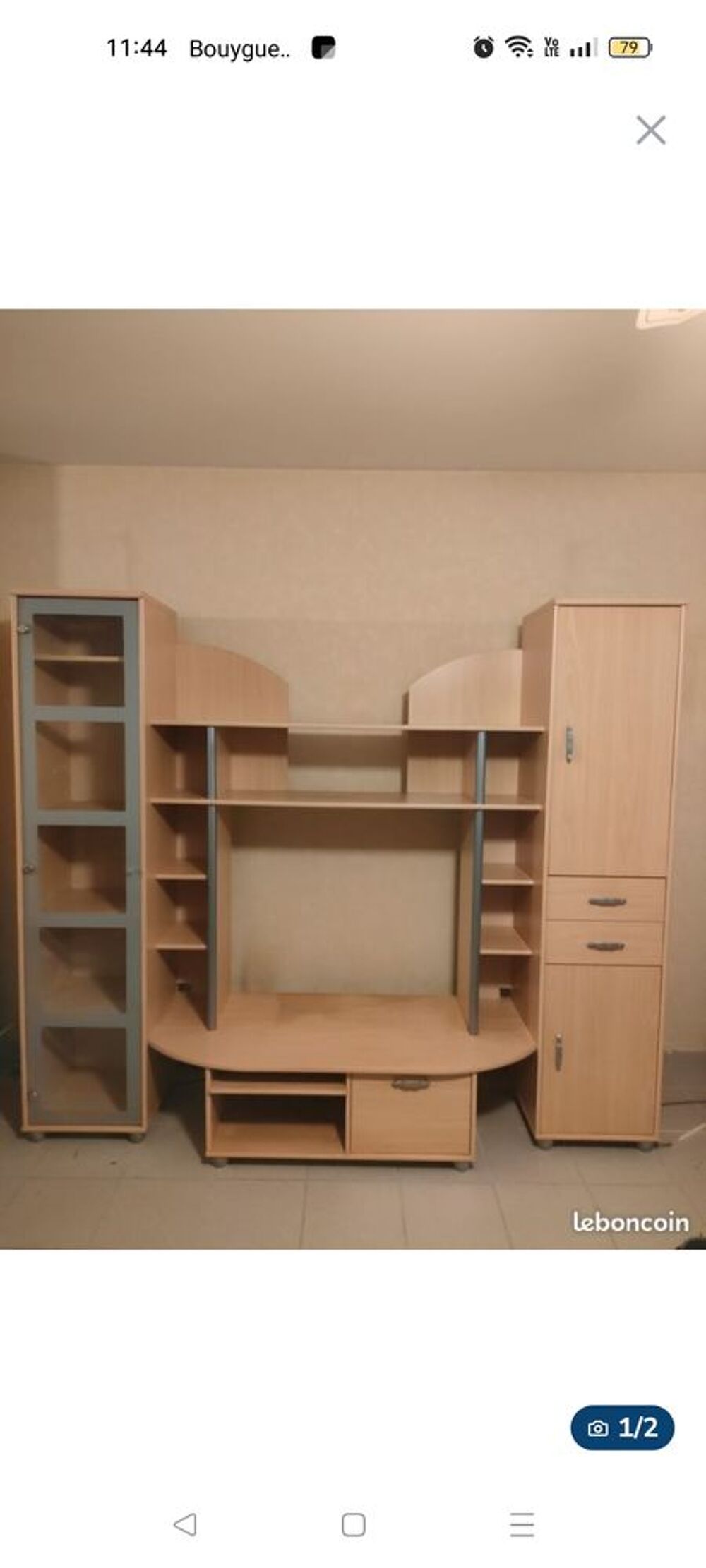 Meuble tv Meubles