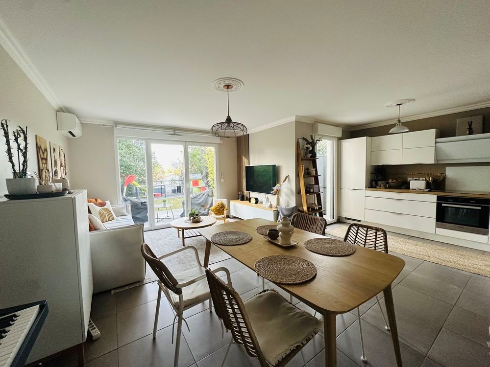 Vente Maison Maison contemporaine au calme absolue Cagnes-sur-mer