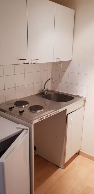  Appartement à louer 2 pièces 36 m²
