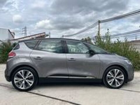 Scenic IV Scenic dCi 130 Energy Intens 2017 occasion 60870 Villers-Saint-Paul