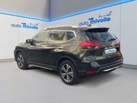 X-Trail 1.6 dCi 130 7pl N-Connecta 2018 occasion 42120 Le Coteau