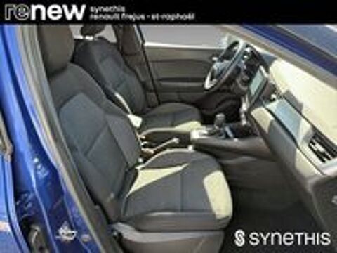 Captur E-Tech 145 - 21 Business 2022 occasion 83600 Fr&eacute;jus