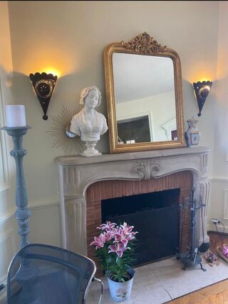  Appartement � vendre 6 pi�ces 199 m� Delle