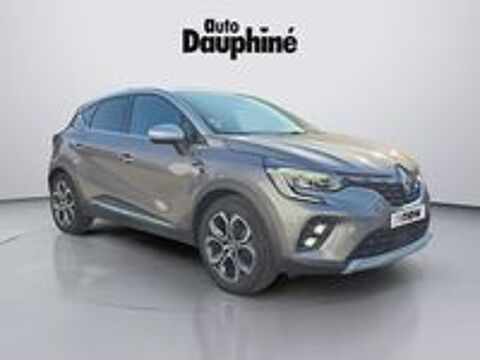 Captur E-Tech 145 - 21 Intens 2022 occasion 38140 Rives