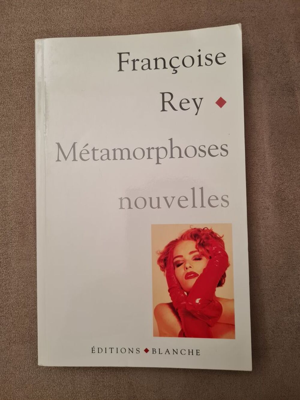 M&eacute;tamorphoses Nouvelles Livres et BD